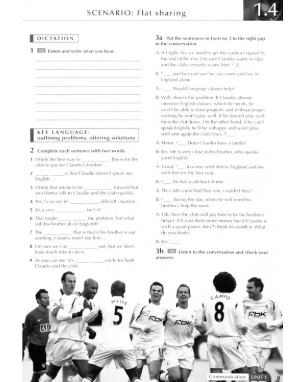 Language Leader. Upper-Intermediate. Workbook with Key + CD