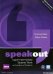 Speakout. Upper Intermediate. Students' Book + DVD Active Book + MyEnglishLab