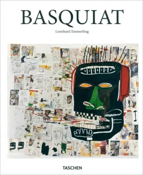 Basic Art Jean-Michel Basquiat