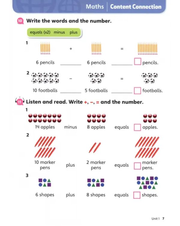 Big English Plus 2. Activity Book