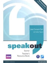 Speakout. Starter. Teacher's Book