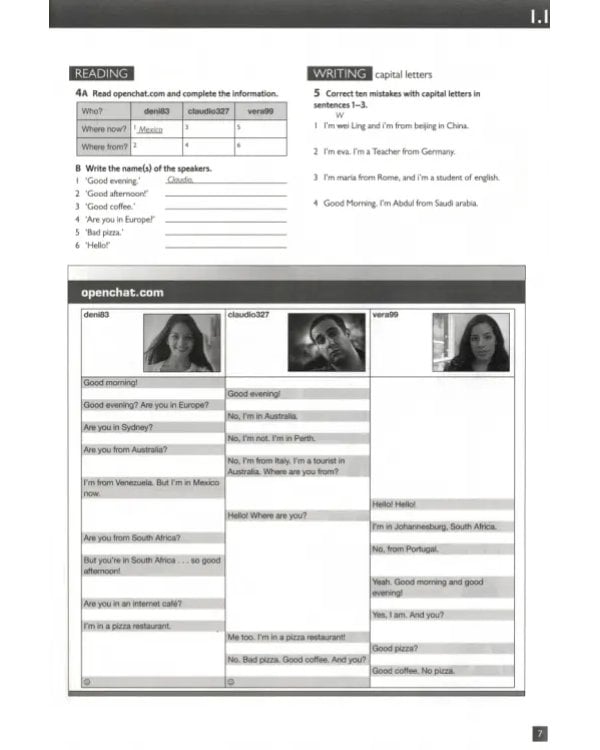 Speakout. Starter. Workbook without Key + CD