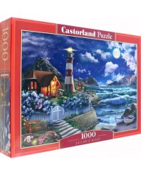 Puzzle-1000 Спасительный маяк