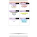 Flashcards. Карточки + примеры употребления. Внешность. Часть 1