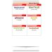 Flashcards. Карточки + примеры употребления. Еда, продукты. Часть 1