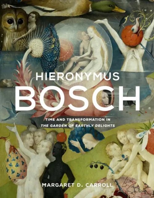 Hieronymus Bosch Hieronymus Bosch