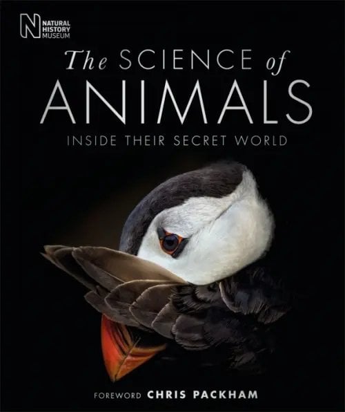 The Science of Animals. Inside their Secret World