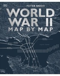 World War II Map by Map