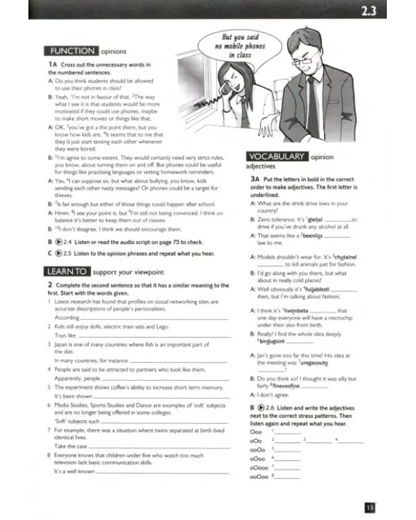 Speakout. Upper Intermediate. Workbook without key + CD