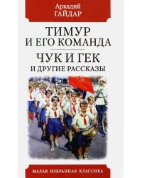 Тимур и его команда