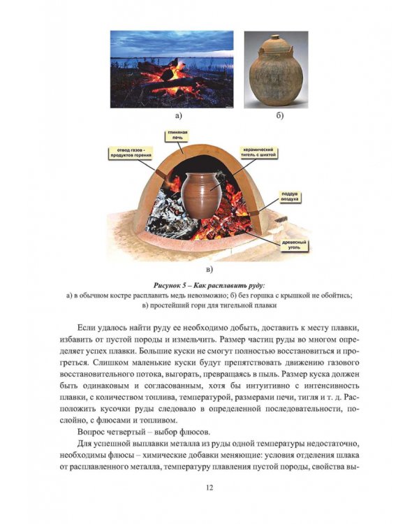 Инновационное оборудование доменного производства