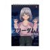 Дополнительное изображение книги «Блокнот Anime. Freedom, 40 листов, клетка, А5, в ассортименте»