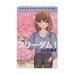 Дополнительное изображение книги «Блокнот Anime. Freedom, 40 листов, клетка, А5, в ассортименте»