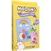 Molang. Алмазные узоры. Набор открыток
