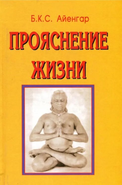 Прояснение жизни Прояснение жизни