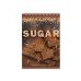 Дополнительное изображение книги «Блокнот Sweet Life, 40 листов, клетка, А6, в ассортименте»