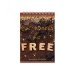 Дополнительное изображение книги «Блокнот Sweet Life, 40 листов, клетка, А6, в ассортименте»