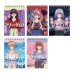 Дополнительное изображение книги «Блокнот Anime. Freedom, 40 листов, клетка, А6, в ассортименте»