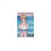 Дополнительное изображение книги «Блокнот Anime. Freedom, 40 листов, клетка, А7, в ассортименте»