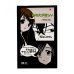 Дополнительное изображение книги «Блокнот Manga Anime, 40 листов , клетка, А5, в ассортименте»