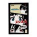 Дополнительное изображение книги «Блокнот Manga Anime, 40 листов , клетка, А5, в ассортименте»