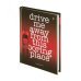Дополнительное изображение книги «Ежедневник недатированный Drive Me, 128 листов, А6»
