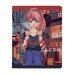 Дополнительное изображение книги «Тетрадь Anime. Freedom, 48 листов, клетка, А5, в ассортименте»