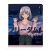 Дополнительное изображение книги «Тетрадь Anime. Freedom, 48 листов, клетка, А5, в ассортименте»