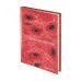 Дополнительное изображение книги «Ежедневник недатированный Exotic Fruit, 128 листов, А6»