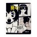 Дополнительное изображение книги «Тетрадь Manga Anime, 48 листов, клетка, А5, в ассортименте»