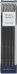 Набор шариковых ручек PointWrite. Black, синих, 4 штуки