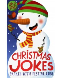 Christmas Jokes