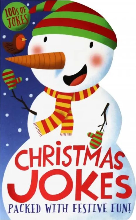Christmas Jokes