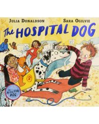 The Hospital Dog
