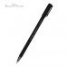 Набор гелевых ручек SimpleWrite. Black, синих, 4 штуки