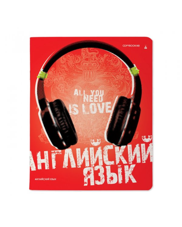 Дополнительное изображение книги «Комплект предметных тетрадей Generation, 10 штук, серая коробка»
