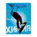 Дополнительное изображение книги «Комплект предметных тетрадей Generation, 10 шт., голубая коробка»
