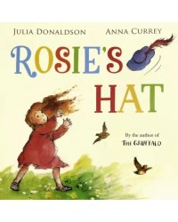 Rosie's Hat