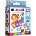 Не зевай. Карточная игра. 3+