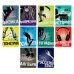 Дополнительное изображение книги «Комплект предметных тетрадей Generation, 10 штук, черная коробка»