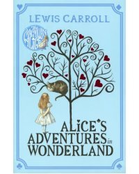 Alice's Adventures in Wonderland