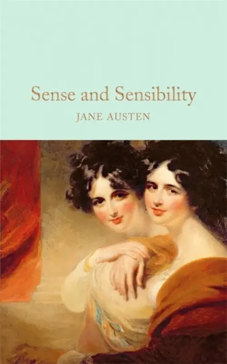 Macmillan Collector's Library Sense and Sensibility