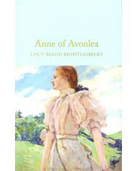 Anne of Avonlea