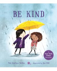 Be Kind