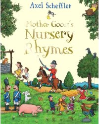 Mother Goose's Nursery Rhymes