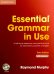 Essential Grammar in Use with answers + CD