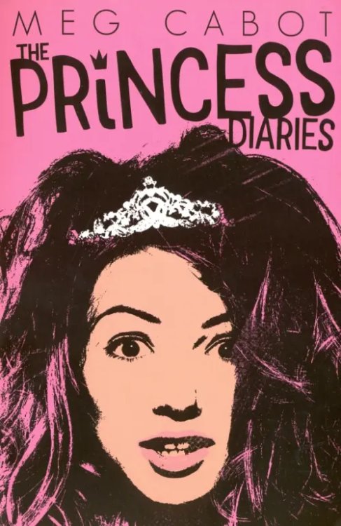 The Princess Diaries