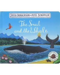 The Snail and the Whale