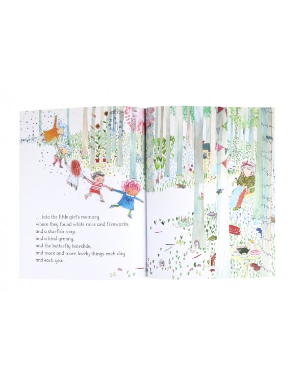 The Paper Dolls