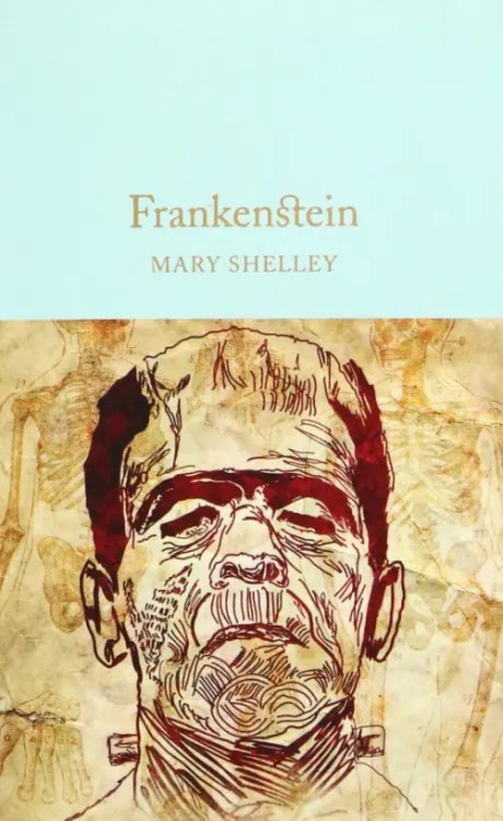 Macmillan Collector's Library Frankenstein